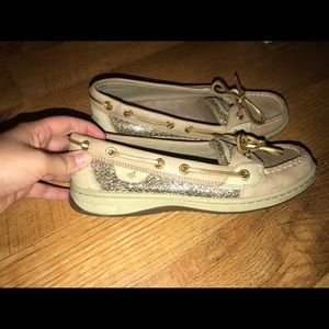 Size 7M Sperry Top-Siders
